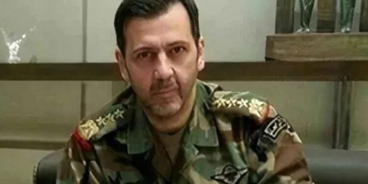ما حقيقة الدقائق الثلاث التي تحدثت عن ماهر الأسد إلى سوريا؟
