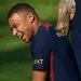مبابي يكسر صمته ويرد على عرض الهلال
