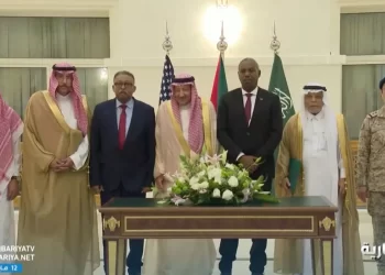 دبلوماسي سعودي: طرفا الصراع السوداني يستأنفان المحادثات غدا