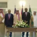 دبلوماسي سعودي: طرفا الصراع السوداني يستأنفان المحادثات غدا