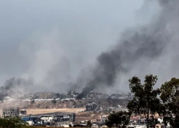 “تفاصيل” المبادرة الجديدة لوقف إطلاق النار في غزة
