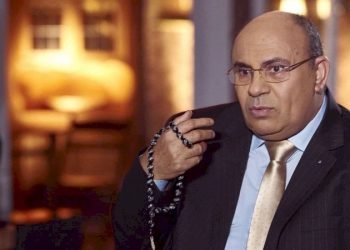 “لاستضافته سعد الصغير” الأزهر يستدعي الداعية مبروك عطية