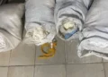 حزب الله يعترفون بصلتهم عن شحنة المتفجرات المضبوطة في لبنان