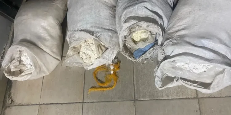 حزب الله يعترفون بصلتهم عن شحنة المتفجرات المضبوطة في لبنان