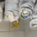 حزب الله يعترفون بصلتهم عن شحنة المتفجرات المضبوطة في لبنان