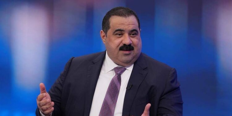 “بيان” عشائر الانبار تصف مثنى السامرائي بـ”آفة الفساد” وتستنكر ما صدر عنه بحق أبناء المحافظة