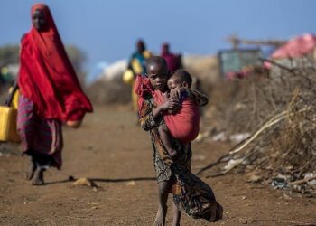 ثلث سكان السودان بحاجة إلى مساعدات إنسانية عاجلة