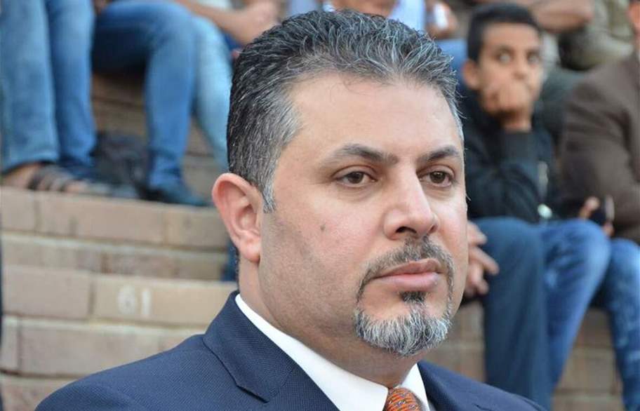 مدير شبكة الاعلام العراقية يعتدي بالضرب على مدير اعلامها