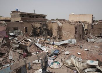 السودان: 124 قتيلاً في مجزرة «السريحة» بولاية الجزيرة