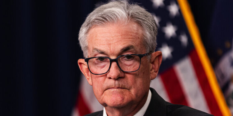 اجتماع “مهم” للفدرالي الأمريكي يؤثر على العالم.. ما القرار الذي سيتخذه حول الفائدة؟