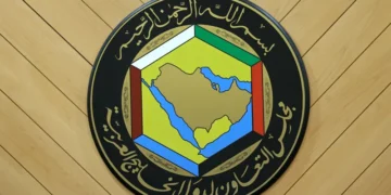 مجلس التعاون الخليجي يرحب بإدانة فرض إيران رسوما لعبور هرمز