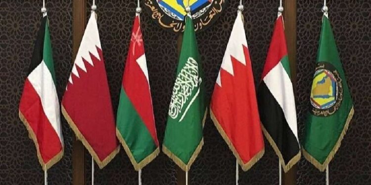 المجلس الوزاري الخليجي يدعو العراق إلى استكمال ترسيم الحدود البحرية مع الكويت