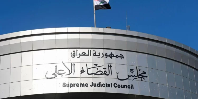القضاء العراقي يصدر أوامر قبض بحق محافظ صلاح الدين السابق ومجموعة موظفين