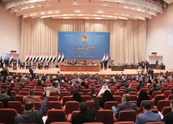 المحكمة الاتحادية في العراق ترفض حل البرلمان: ليس اختصاصنا