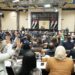 مجلس النواب العراقي يطالب الحكومة بفتح الحدود مع سوريا وتركيا لاغاثة المنكوبين