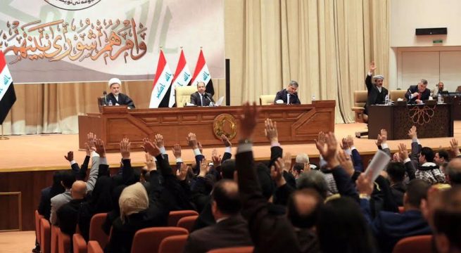 تحذيرات أميركية للخاسرين في الانتخابات العراقية