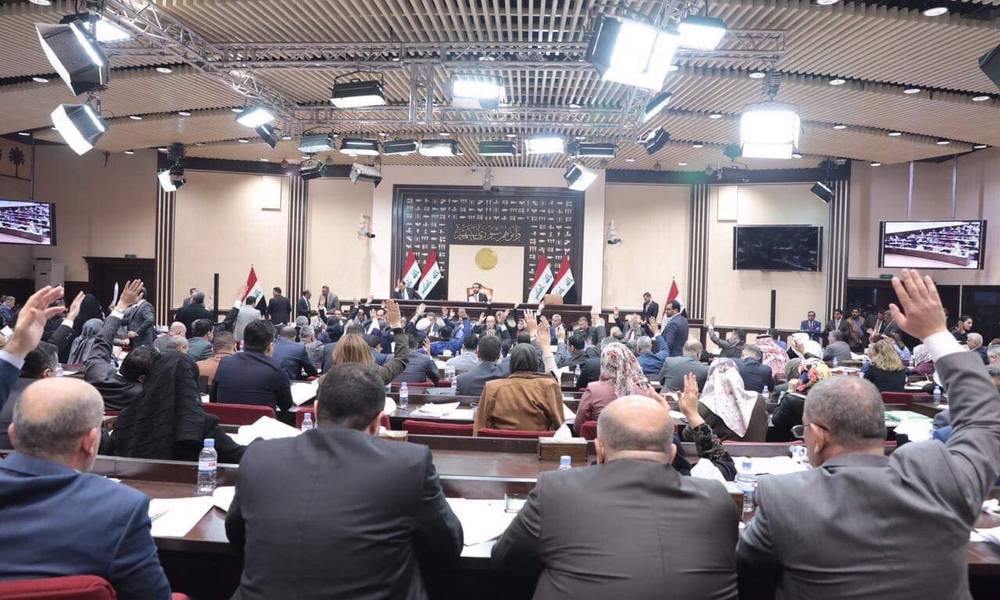 مجلس النواب يصوت على استكمال الكابينة الحكومية من دون ” تربية “