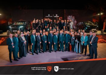 الدوافع الخفية وراء الحملة الشعواء تجاه “مجموعة ليث العبيدي لتجارة السيارات”