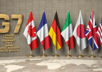 طهران تهدد بايقاف التعاون مع الوكالة الدولية بعد تصريح “مجموعة الـ7 “