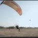 بمحركات بدائية.. سجلت طائرات شراعية بصمتها في غلاف غزة!