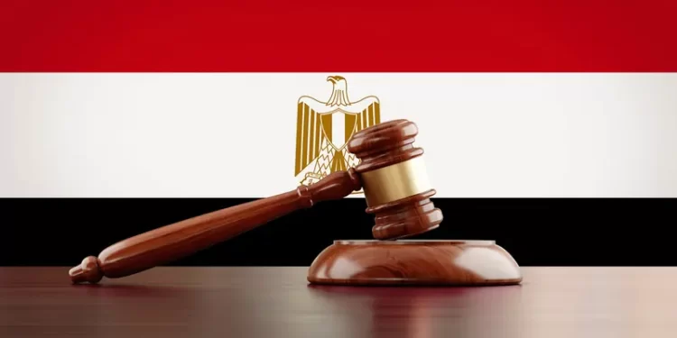 أنهيا حياته بـ”الشطة”.. الحكم بإعدام قاتلة زوجها وصديقها