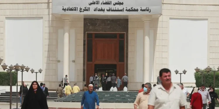 اسم ضابط أشعل بلبلة في العراق.. “من قتل المتظاهرين”؟