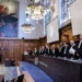 لدعمها إسرائيل.. نيكاراغوا تندد بألمانيا أمام العدل الدولية