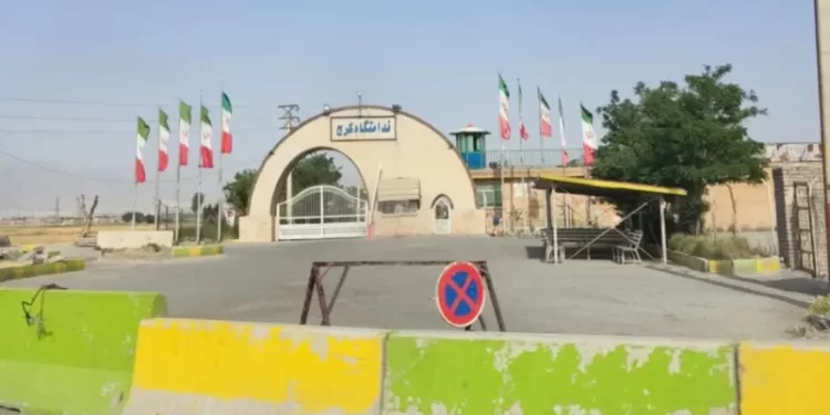 بعد الإدانات.. المحكمة العليا بإيران تقبل استئناف محتجين محكومين بالإعدام