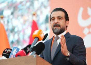 الحلبوسي من الاقصاء الى البقاء…مواقف ودلالات