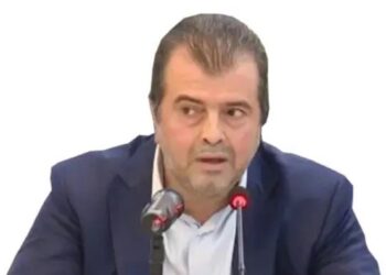 توقيف أحد أبرز ممولي حزب الله اللبناني في مطار بوخاريست