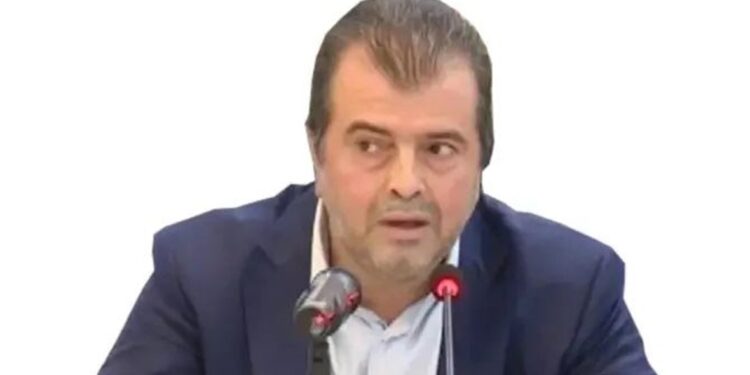 توقيف أحد أبرز ممولي حزب الله اللبناني في مطار بوخاريست