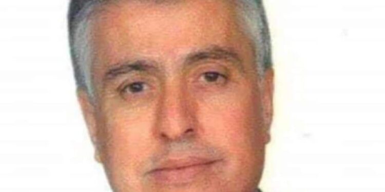 الجالية العراقية في عمان تقيم مجلس عزاء لروح المرحوم “محمد عبد العزيز الدوري”