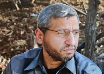 بعد هنية.. إسرائيل تؤكد مقتل القائد العسكري لحماس “محمد الضيف”