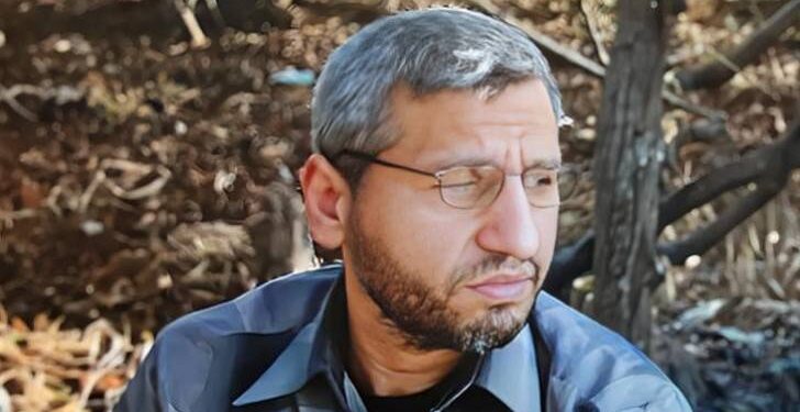 بعد هنية.. إسرائيل تؤكد مقتل القائد العسكري لحماس “محمد الضيف”