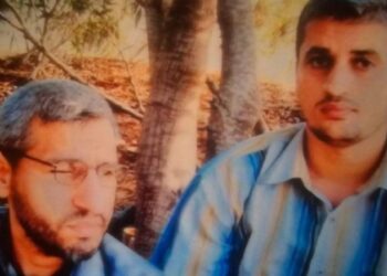 العوامل المعلنة والخفية خلف انشغال إسرائيل المفرط بالأسطورة الفلسطينية محمد الضيف