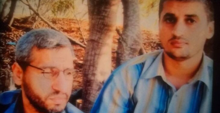 العوامل المعلنة والخفية خلف انشغال إسرائيل المفرط بالأسطورة الفلسطينية محمد الضيف