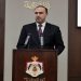 الوزير محمد المومني: هناك هجوم “خبيث” على جهود الأردن بغزة