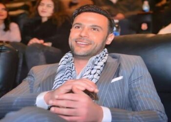 محمد إمام يتعرض لهجوم شرس لتضامنه مع فلسطين في مهرجان بالرياض- (فيديو وتغريدات)