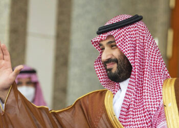 شيوخ أمريكيون يشبهون بن سلمان ببوتين ويحملون بايدن 8 مطالب إلى ولي العهد السعودي