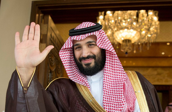 قوات النخبة السعودية وجهاز المخابرات العراقي يؤمنون زيارة بن سلمان للعراق