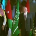 ولي العهد السعودي يصل إلى الأردن قادماً من مصر