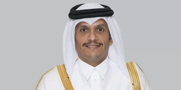 قطر.. محمد بن عبد الرحمن آل ثاني رئيسا لمجلس الوزراء
