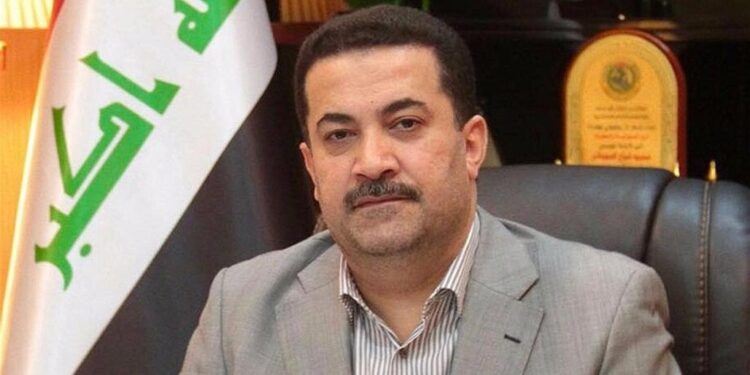 الإطار يصوت على اختيار “محمد شياع السوداني” لمنصب رئاسة الوزراء