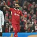 بـ”كلمة واحدة”.. مدرب ليفربول يعلق على أداء محمد صلاح
