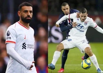 ليفربول يقرر استبدال صلاح بـ”مبابي الجزائر”