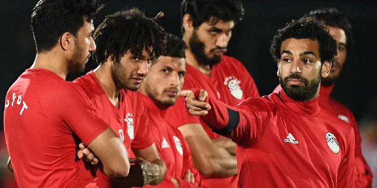محمد صلاح يغير الخطة.. ويريد تحقيق الحلم التاريخي