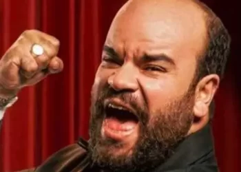 الفنان محمد عبدالرحمن يرد على الشائعات: من يطلقها “مريض شهرة”.. ربنا يشفيه!