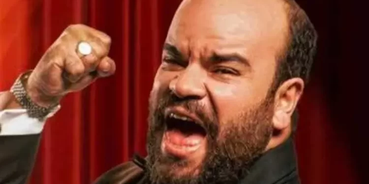 الفنان محمد عبدالرحمن يرد على الشائعات: من يطلقها “مريض شهرة”.. ربنا يشفيه!
