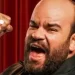 الفنان محمد عبدالرحمن يرد على الشائعات: من يطلقها “مريض شهرة”.. ربنا يشفيه!
