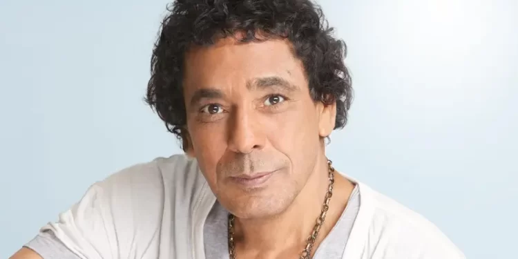 أغنية تفجر بلبلة بين مصر والسودان.. ومحمد منير يتدخل!